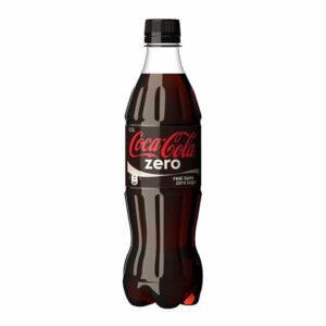 Coke Zero