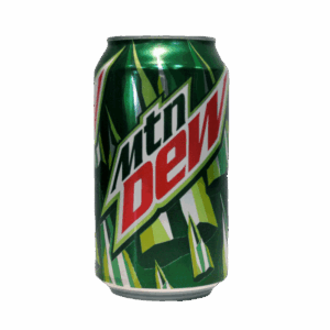 Mountain Dew