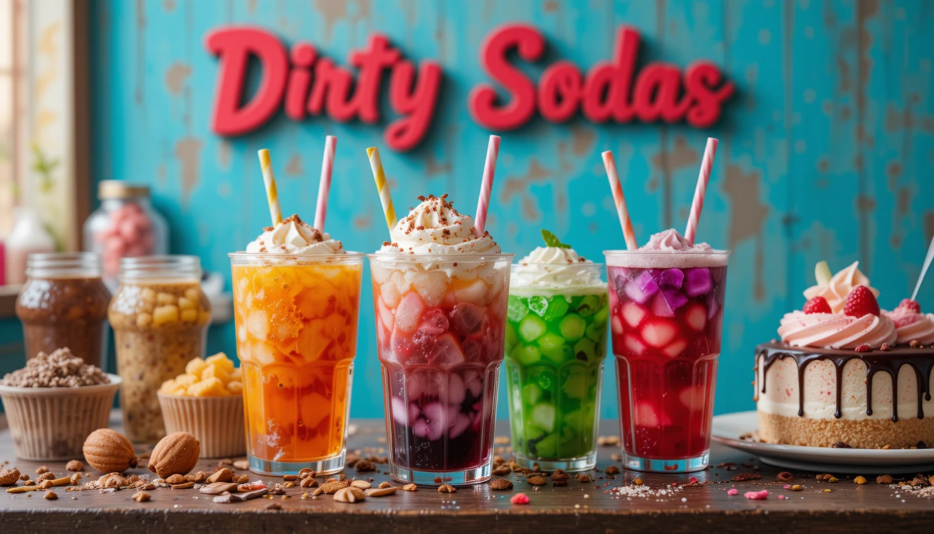 Sweet Treat