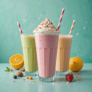 Milkshake