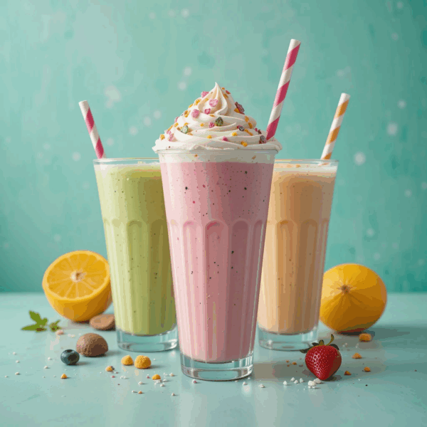 Protein Shake